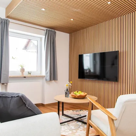 Im Ried Appartement Blaichach