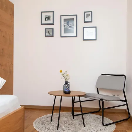 Im Ried Apartment Blaichach