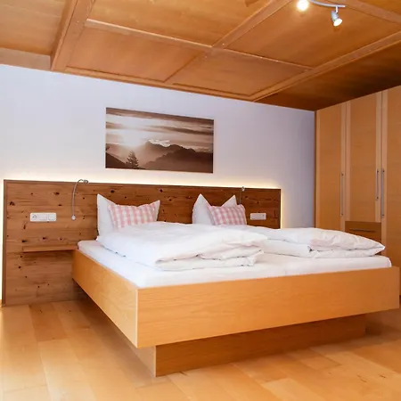 Im Ried Appartement *