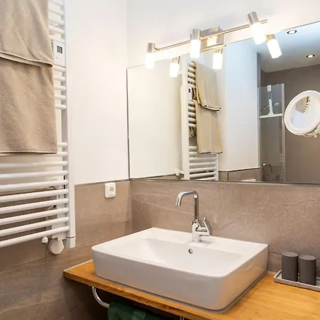 Im Ried Appartement