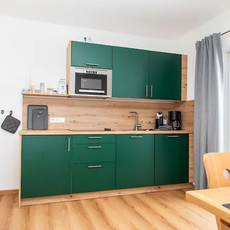 Apartment Im Ried *