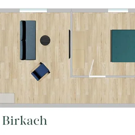 Im Ried Blaichach