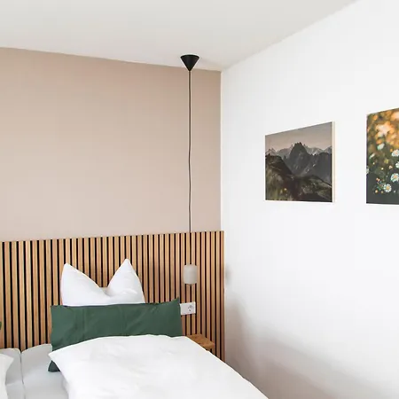 Im Ried Apartment Blaichach