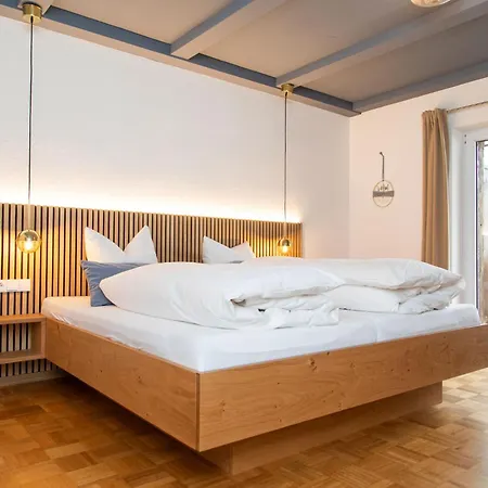 Apartment Im Ried