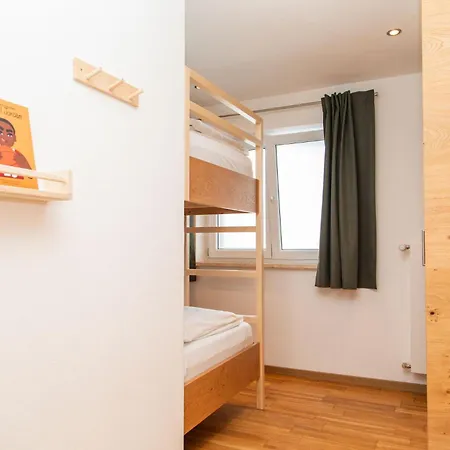 Im Ried Apartment *