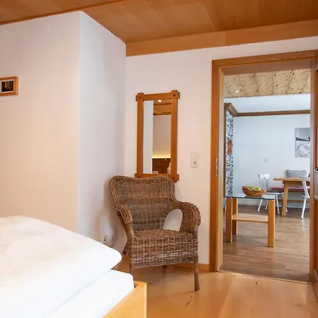 Apartment Im Ried