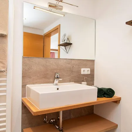 Apartment Im Ried