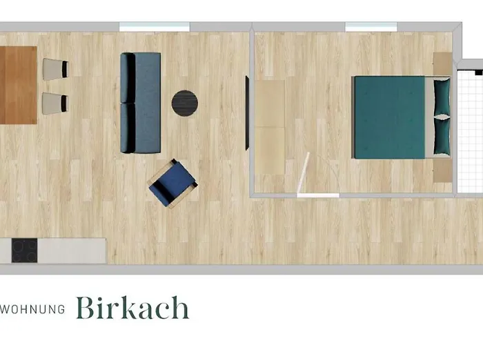 Im Ried Blaichach