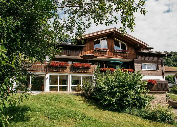 Im Ried Blaichach