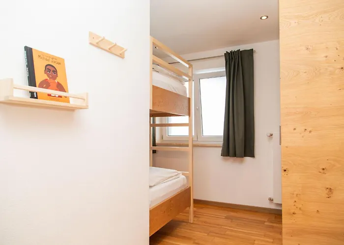 Im Ried Apartment *