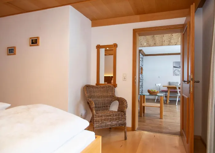 Apartment Im Ried