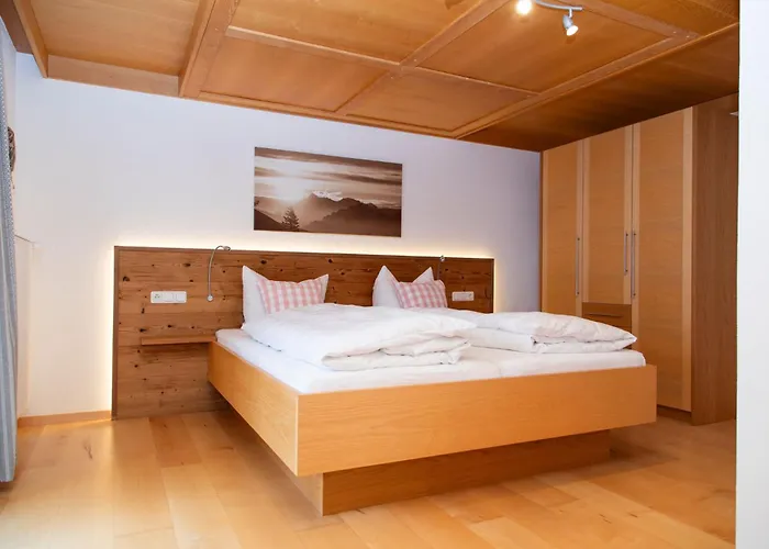 Im Ried Apartment *